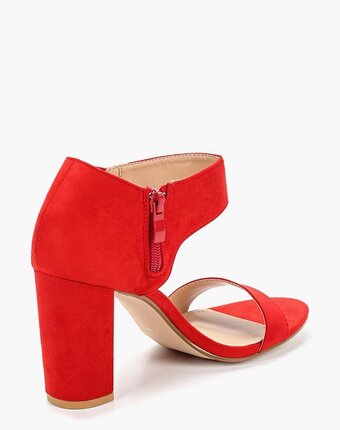 Миниатюра фотографии Босоножки chiara foscari