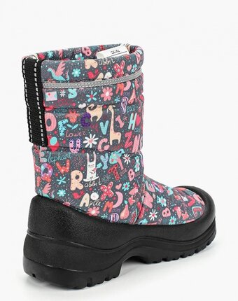 Миниатюра фотографии Сапоги kakadu