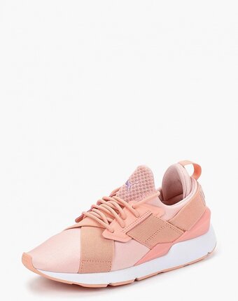 Миниатюра фотографии Кроссовки puma