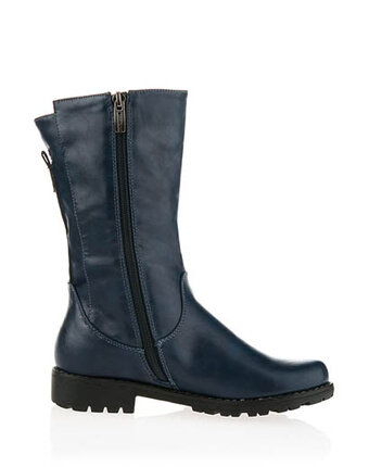 Миниатюра фотографии Женские полусапоги instreet