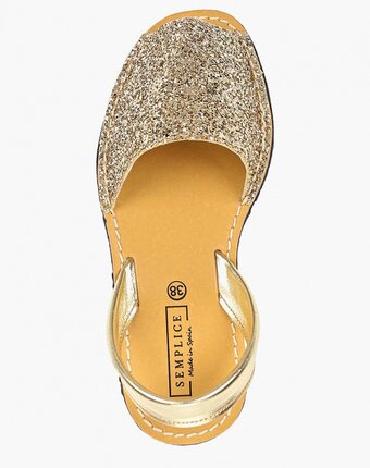 Миниатюра фотографии Сандалии semplice