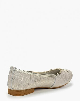 Миниатюра фотографии Балетки alessio nesca