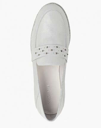 Миниатюра фотографии Лоферы dolce vita