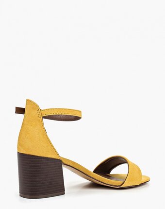Миниатюра фотографии Босоножки dorothy perkins