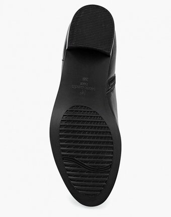 Миниатюра фотографии Ботильоны pierre cardin