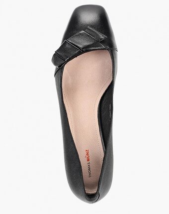 Миниатюра фотографии Туфли thomas munz