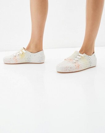 Миниатюра фотографии Кеды melissa