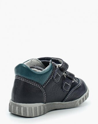 Миниатюра фотографии Ботинки юничел