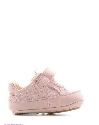 Миниатюра фотографии Кроссовки, bibi