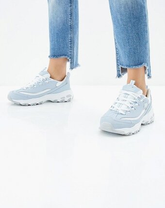 Миниатюра фотографии Кроссовки skechers