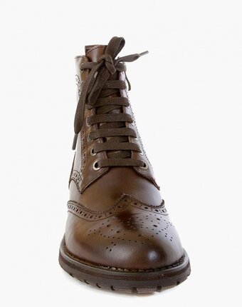 Миниатюра фотографии Ботинки m.shoes