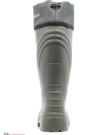 Миниатюра фотографии Резиновые сапоги, nova tour