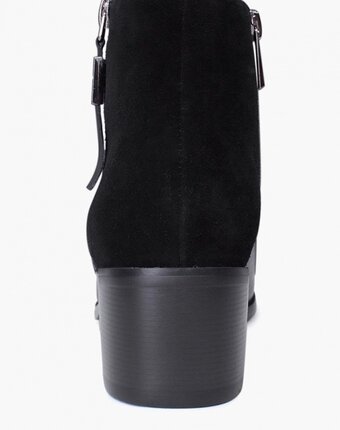Миниатюра фотографии Ботильоны pierre cardin