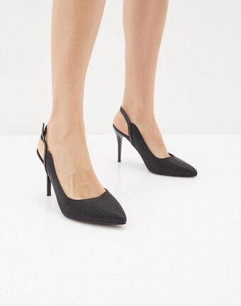 Миниатюра фотографии Туфли betsy