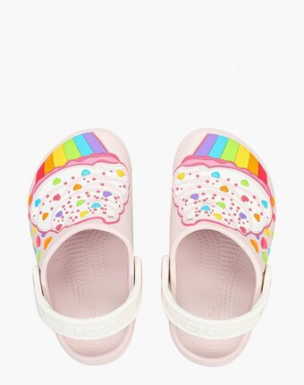Миниатюра фотографии Сабо crocs