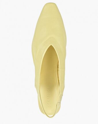 Миниатюра фотографии Туфли mango
