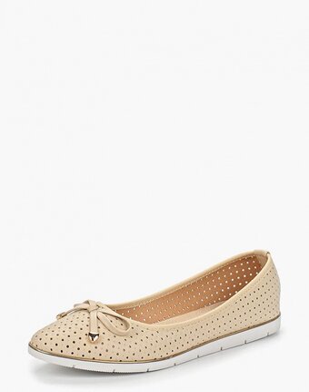 Миниатюра фотографии Балетки t.taccardi