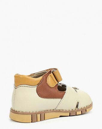 Миниатюра фотографии Сандалии таши орто