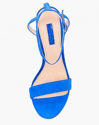 Миниатюра фотографии Босоножки topshop