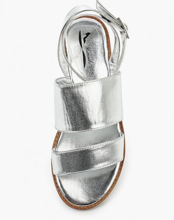 Миниатюра фотографии Сандалии mimoda