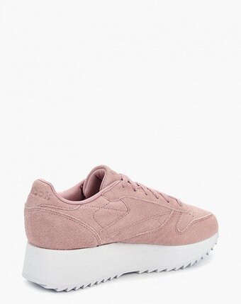 Миниатюра фотографии Кроссовки reebok classics