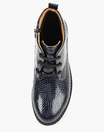 Миниатюра фотографии Ботинки pierre cardin