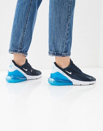 Миниатюра фотографии Кроссовки nike