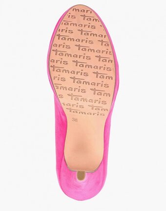 Миниатюра фотографии Туфли tamaris