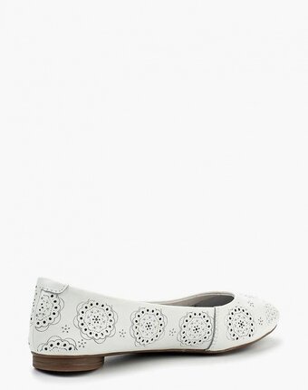 Миниатюра фотографии Балетки instreet