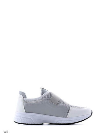 Миниатюра фотографии Кроссовки, velvet