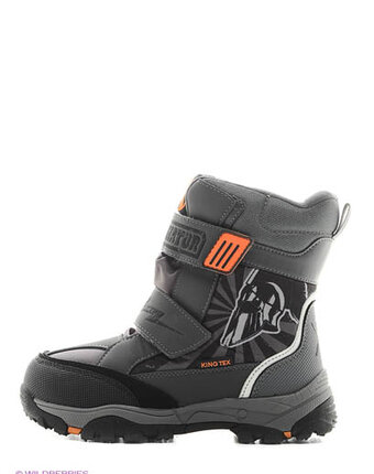 Миниатюра фотографии Сапоги, kakadu