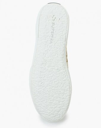 Миниатюра фотографии Слипоны superga