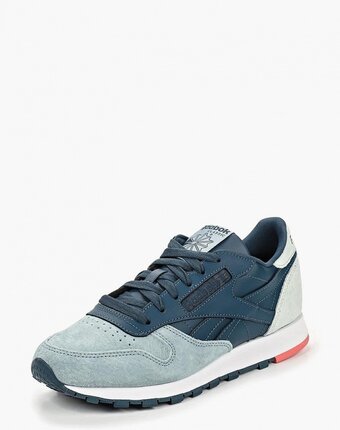 Миниатюра фотографии Кроссовки reebok classics