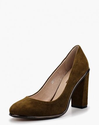 Миниатюра фотографии Туфли dino ricci