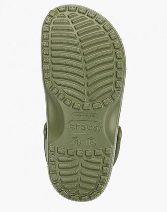 Миниатюра фотографии Сабо crocs