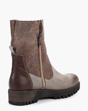 Миниатюра фотографии Полусапоги shoobootique