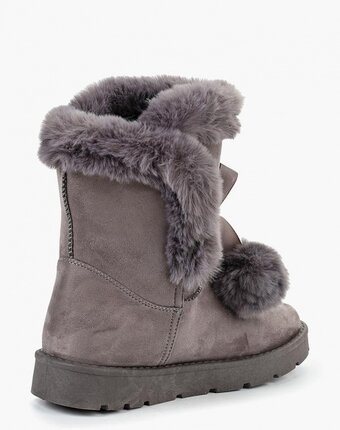 Миниатюра фотографии Полусапоги max shoes