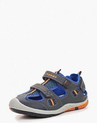 Миниатюра фотографии Сандалии crosby