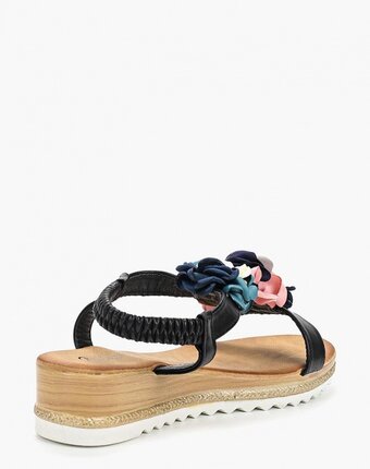 Миниатюра фотографии Сандалии bellamica