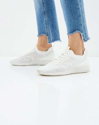 Миниатюра фотографии Кроссовки fashletics by tamaris