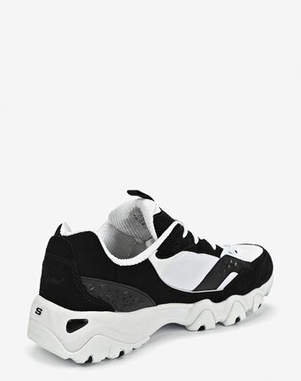 Миниатюра фотографии Кроссовки skechers