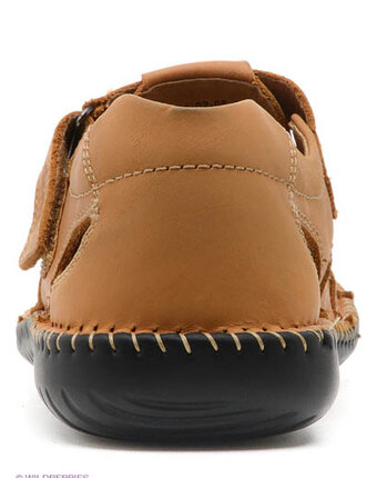 Миниатюра фотографии Сандалии, shoiberg