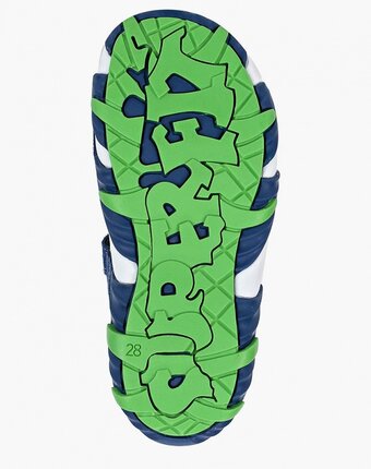 Миниатюра фотографии Сандалии superfit