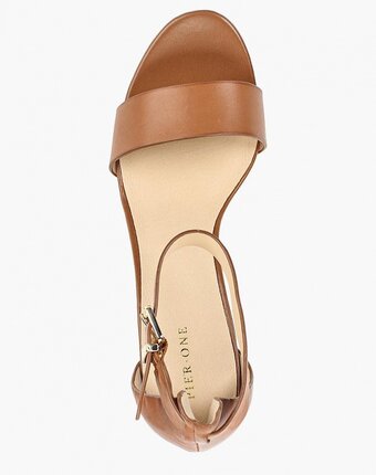 Миниатюра фотографии Босоножки pier one