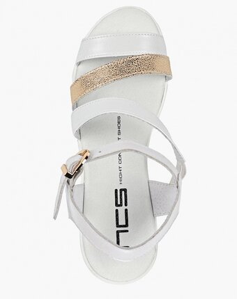 Превью изображения Босоножки hcs Миниатюра фотографии Босоножки hcs