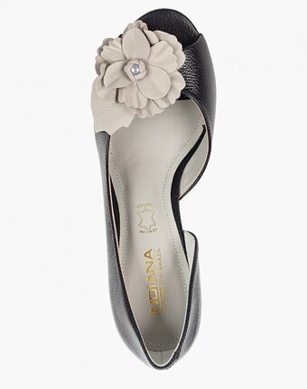 Миниатюра фотографии Туфли indiana