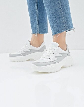 Миниатюра фотографии Кроссовки dino ricci trend