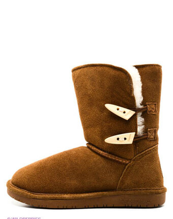 Миниатюра фотографии Угги, bearpaw