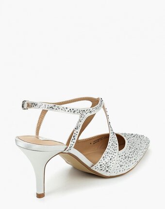 Миниатюра фотографии Туфли dorothy perkins