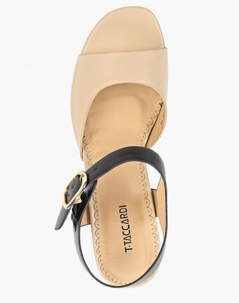 Миниатюра фотографии Босоножки t.taccardi